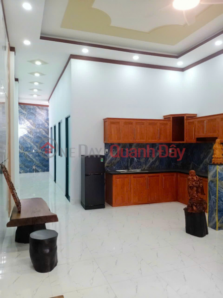 Property Search Vietnam | OneDay | Nhà ở Niêm yết bán Bán nhà giá rẻ tại khu phố 4B, Gần trường tiểu học phường Trảng Dài, biên hòa