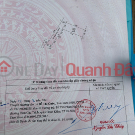 CHÍNH CHỦ CẦN BÁN 45 M2 ĐẤT XÃ THUẬN AN - GIA LÂM, GIÁ NHỈNH 2.X TỶ, LH 0985865658 _0