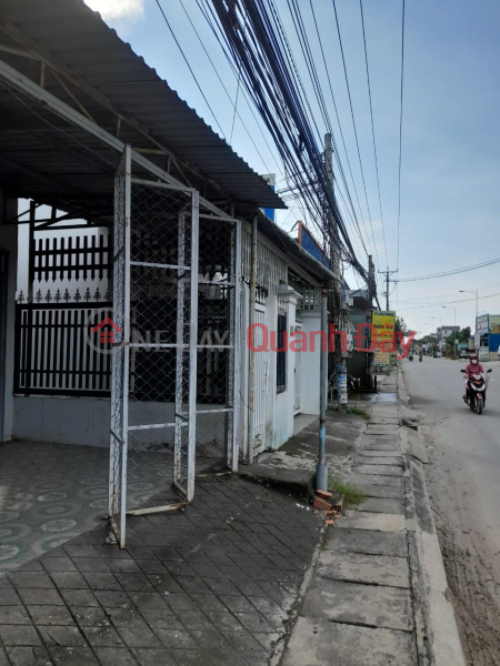 PRIME HOUSE FOR SALE - GOOD PRICE - FRONT LOCATION OF PROVINCIAL STREET 825, Vietnam Sales đ 4.2 Billion