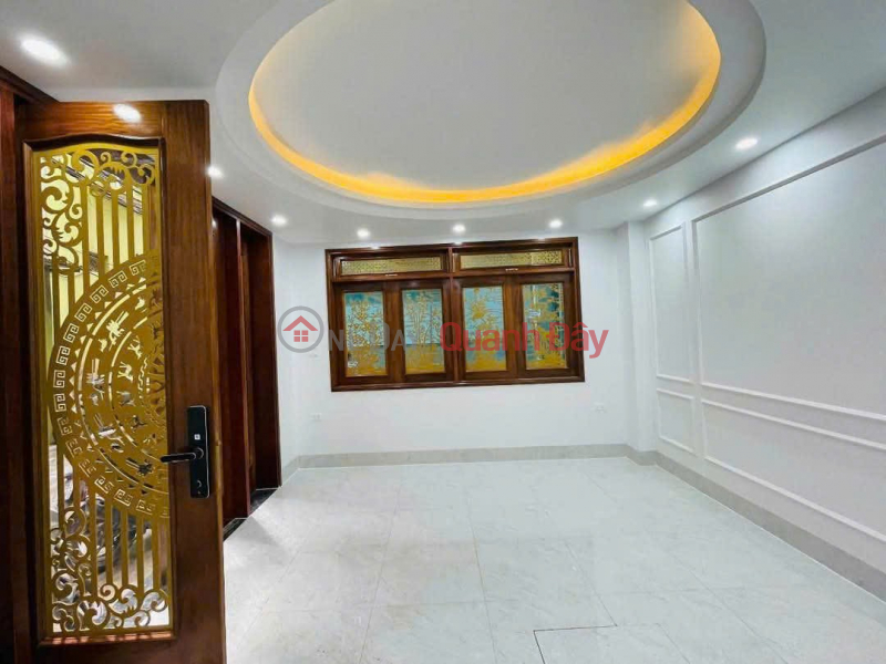 đ 21 Billion Beautiful house - good price, owner needs to quickly sell a beautiful house in Ba Dinh district, Hanoi
