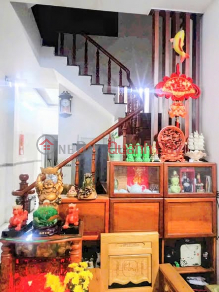 Property Search Vietnam | OneDay | Nhà ở Niêm yết bán, BÁN NHÀ 3 TẦNG – HẺM 2 MẶT TIỀN DÃ TƯỢNG – GẦN BIỂN & CHỢ - OTO RA VÔ THOẢI MÁI và 11 TỶ 300 TRIỆU