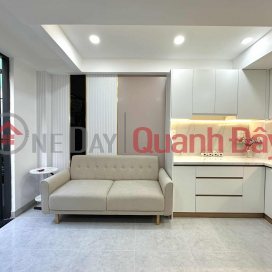 House for sale in Dien Bien Phu, 4 floors, 3 bedrooms, adjacent to District 1, only over 3 billion _0