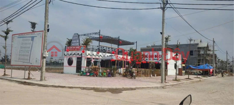 Owner Quickly Sells 3 Plots of Land in Residential Area Nghia Son, Nghia Hung, Nam Dinh _0