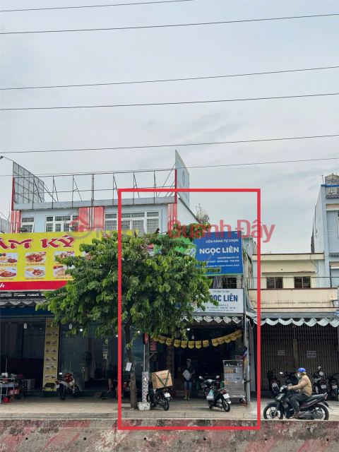 HOT – CHÍNH CHỦ CẦN BÁN NHÀ MẶT TIỀN LÊ TRỌNG TẤN phường Tây Thạnh, Quận Tân Phú, HCM _0