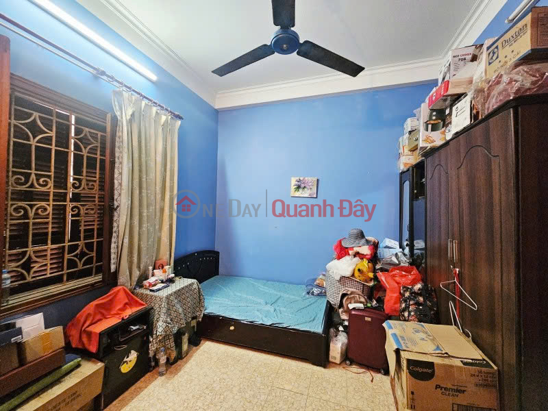 HOUSE FOR SALE ON NGUYEN KHANG STREET, FOR BUSINESS, ALLEY CAN ACCESS 7-SEAT CARS, PRICE 18 BILLION, Vietnam, Sales | đ 18 Billion
