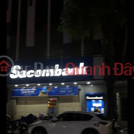 Sacombank Cam Le,Cam Le, Vietnam