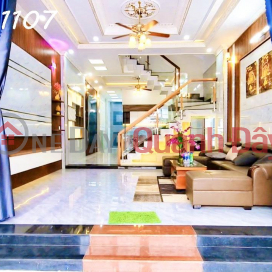 New Binh house only needs 300 million to get a house with a separate book _0