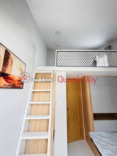 O2140 nhà 1/ Nguyễn Văn Công Gò Vấp, SHR, 3 tầng, 3.x tỷ x nhỏ Việt Nam | Bán, đ 3,28 tỷ