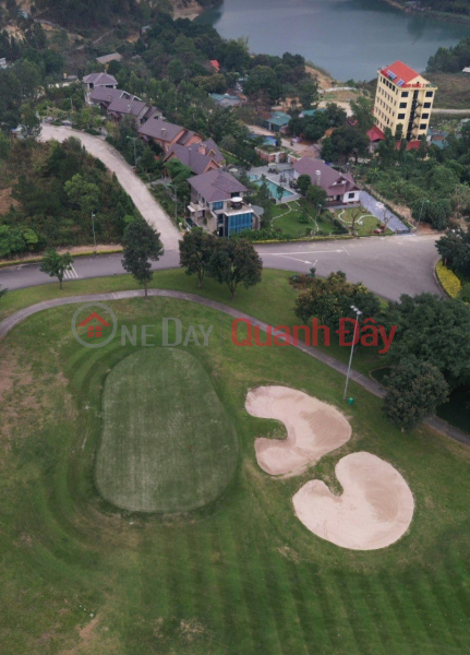 Selling land lot of 412m2 on Highway 2B Vinh Yen to Tam Dao 5.5 billion Sales Listings