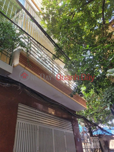 House for sale in Truong Dinh Hoang Mai, corner lot, 3, wide open lane, 41M, 5T, 4BRs, 4 billion 3 Sales Listings