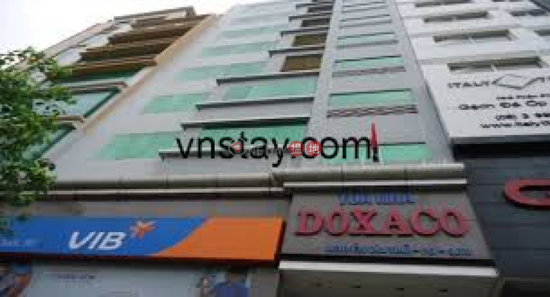 Tòa Nhà Doxaco (Doxaco Building) Tân Bình | ()(3)