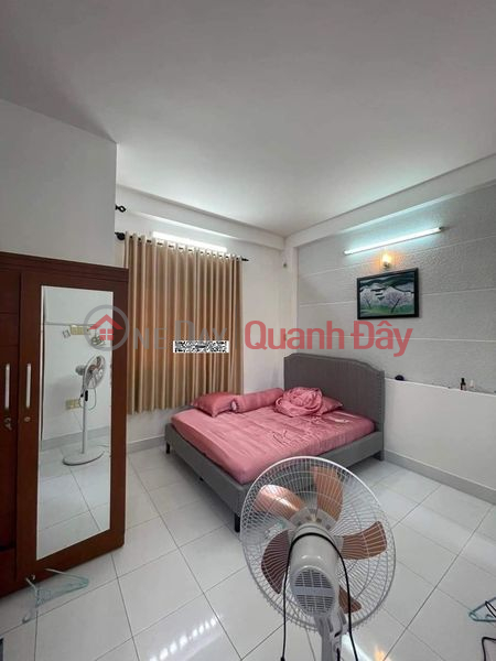 House for rent alley 453/ Le Van Sy Vietnam | Rental | đ 12 Million/ month