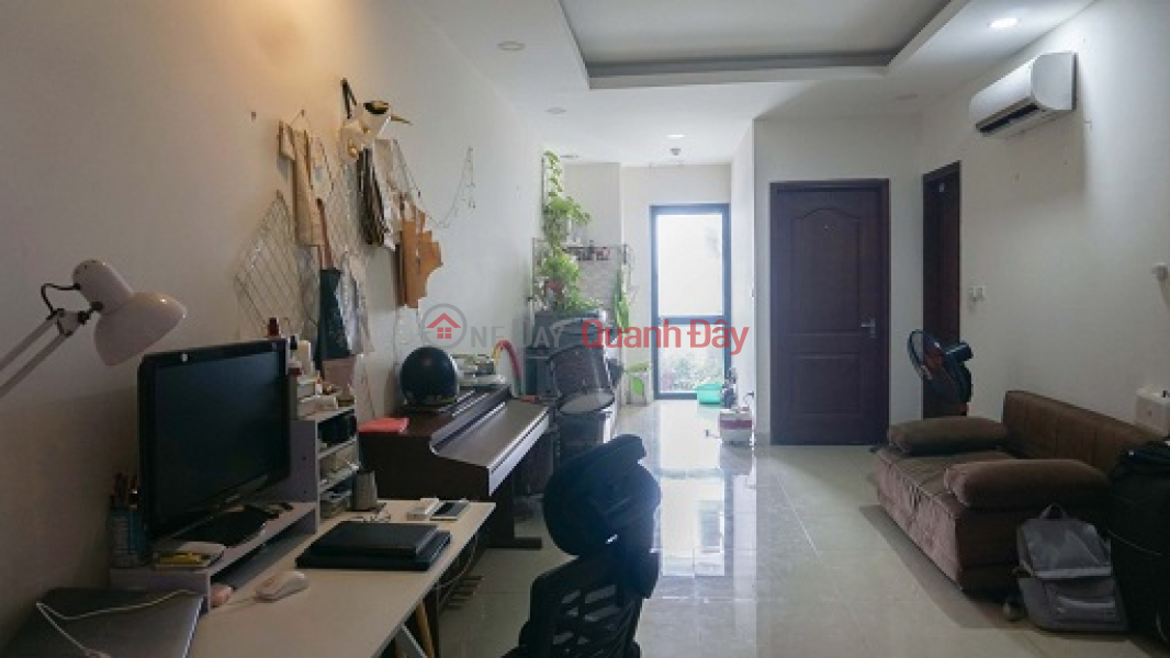 Property Search Vietnam | OneDay | Residential Rental Listings, The owner needs to rent an apartment with nice view, clean and cool