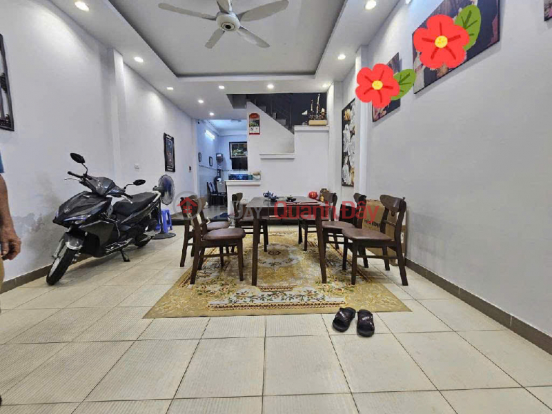 SỞ HỮU NHÀ ĐẸP 3 TẦNG- MẶT TIỀN RỘNG - DÂN XÂY TÂM HUYẾT, CHẮC CHẮN Niêm yết bán