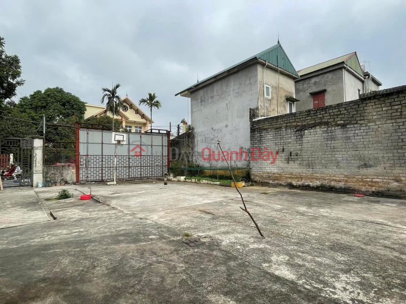 Property Search Vietnam | OneDay | Residential, Sales Listings | OWNER NEEDS TO SELL 2 LOTS OF LAND ON Canh Hung Street - TRUNG SON WARD - TAM DIEP CITY (AFTER MORNING MARKET)