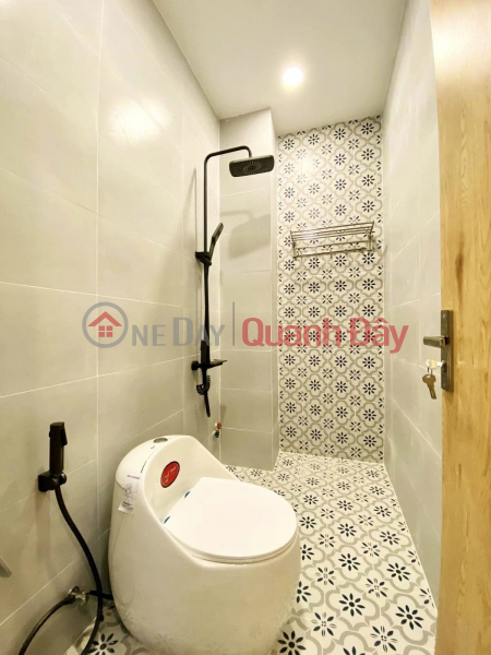 Property Search Vietnam | OneDay | Nhà ở, Niêm yết bán QUẬN 6 - CHIỀU NGANG BỀ THẾ - TẶNG HẾT NỘI THẤT