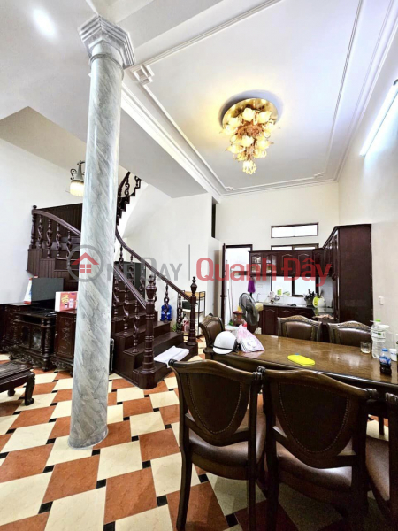 Property Search Vietnam | OneDay | Residential Sales Listings | EXTREMELY rare Mrs. Trieu, NGUYEN TRAI, HA DONG DISTRICT, NEAR THE STREET, CAR INTO HOME 65M2 QUICKLY 7 BILLION