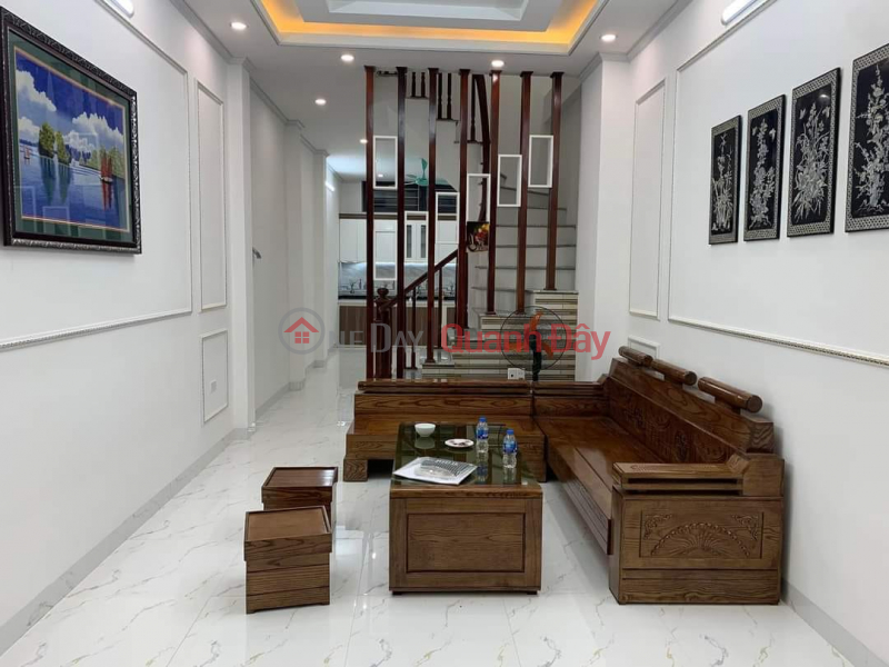 150k discount now! New house To Hieu-Ha Dong, near the car, just over 6 billion, 50m*5T, 3.3m MT, 6 bedrooms, Vietnam | Sales | ₫ 6.2 Billion