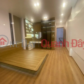 Muse ! Tay Son, new house, business alley, 40m 5 floors 3.8m price only 6.8 billion, fixed price. _0
