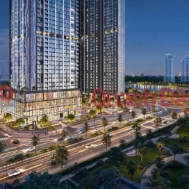 Rare item 2N2VS area 86m2 internal area of Matrix One project GDD2 TTS 10.4 billion _0