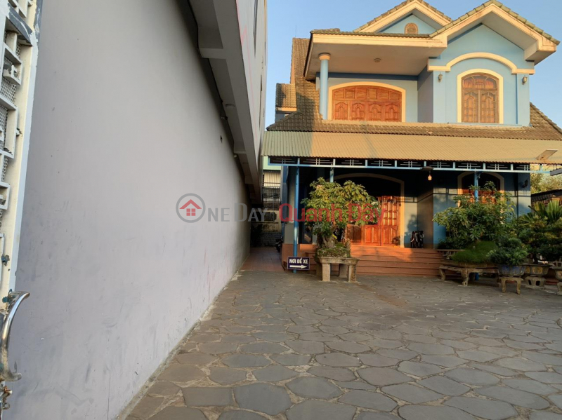 OWNER Urgently Sells House Prime Location At 310 Ly Thai To - Yen Do - Pleiku - Gia Lai Vietnam | Sales | đ 12 Billion