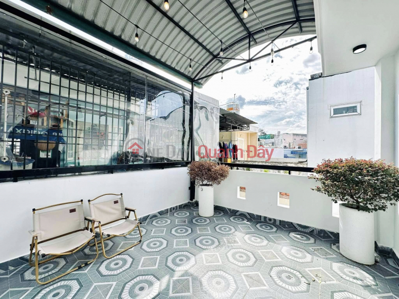 ONLY 7.15 BILLION VND! HOUSE FOR SALE ON NGUYEN KHA TRAC STREET, 40M2 X 2 FLOORS, CORNER LOT, 100M FROM MAIN ROAD, NO PLANNING RESTRICTIONS. Vietnam Sales, đ 7.2 Billion