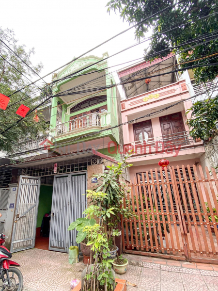 The owner urgently needs to sell the house in Da Nang, Van My, Ngo Quyen, Hai Phong Sales Listings