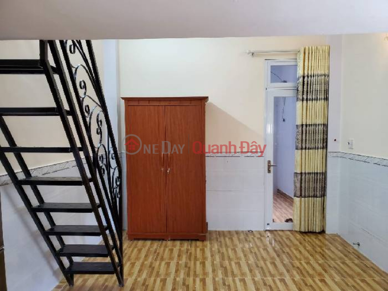 Serviced apartment for sale in car alley near Bach Dang street, ward 24, Binh Thanh, 73m2 only 12.8 billion Vietnam, Sales | đ 12.8 Billion