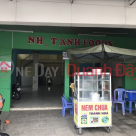 Space for rent on Binh Gia street, Vung Tau city near coconut canal market _0