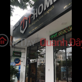 T-HOME Furniture Store,Hai Chau, Vietnam