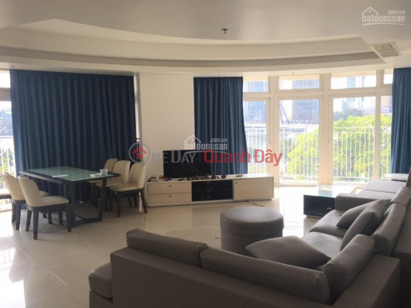 Property Search Vietnam | OneDay | Residential, Rental Listings Azura apartment 3PN, 188m2 fully furnished, just bring your suitcase to move in