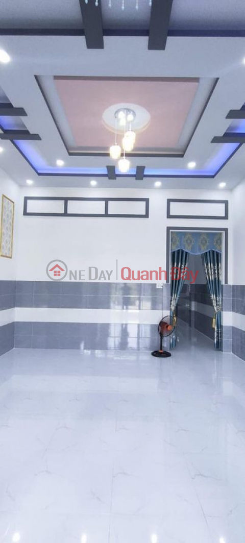 Nhà mới Ninh Thuận, Bàu Năng, DMC, Tây Ninh. _0