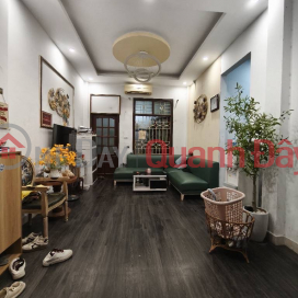 VO CHI CONG VERY CLOSE TO THE STREET, WIDE AND SHALLOW ALLEY - 5 FLOORS - 53M2 PRICE 10 BILLION 500 _0