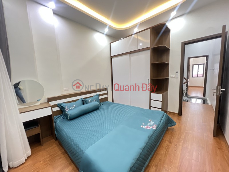 Property Search Vietnam | OneDay | Residential | Sales Listings, INDEPENDENT BUILDING, selling house in Di Trach - NHON, CORNER LOT, 37m2, price 3.5 billion.
