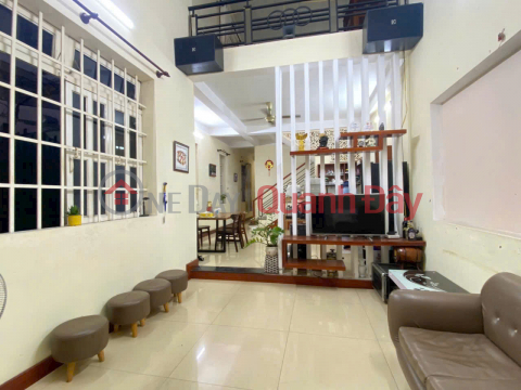 Beautiful house for rent with attic, near Trang Dai market only 5 million\/month _0