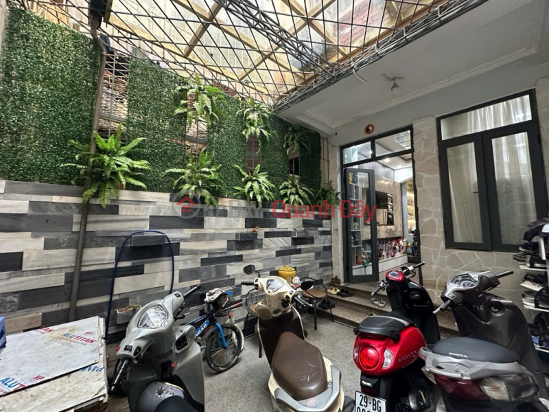 Property Search Vietnam | OneDay | Residential | Sales Listings, Quan Nhan, 44m 6 floors, wide frontage, close to the lake, beautiful house, luxury interior, cool and quiet