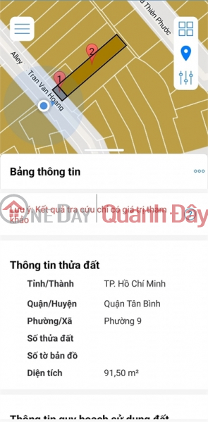 Giảm sốc 3 tỷ! Trần Văn Hoàng, P.9, Tân Bình – HXH, 92m2, 5 tầng, 10.5 tỷ | Việt Nam, Bán | đ 10,5 tỷ