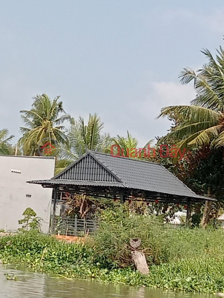Property Search Vietnam | OneDay | Residential Sales Listings, BEAUTIFUL LAND - GOOD PRICE - Land Lot for Urgent Sale in Hoa Phuoc - Thanh Loc - Chau Thanh - Kien Giang Area: