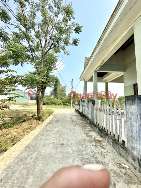 HOT_HOT_HOT Quick sale of 215m2 plot of land right away at Tel 605, price only 600 million Vietnam Sales | đ 600 Million