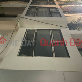 NHÀ ĐẸP PHỐ ĐÀM QUANG TRUNG, 6 TẦNG, FULL NỘI THẤT - Ô TÔ 7 CHỖ ĐỖ CỬA 30/35M2, 6 TẦNG,7.38 TỶ,LONG BIÊN. _0