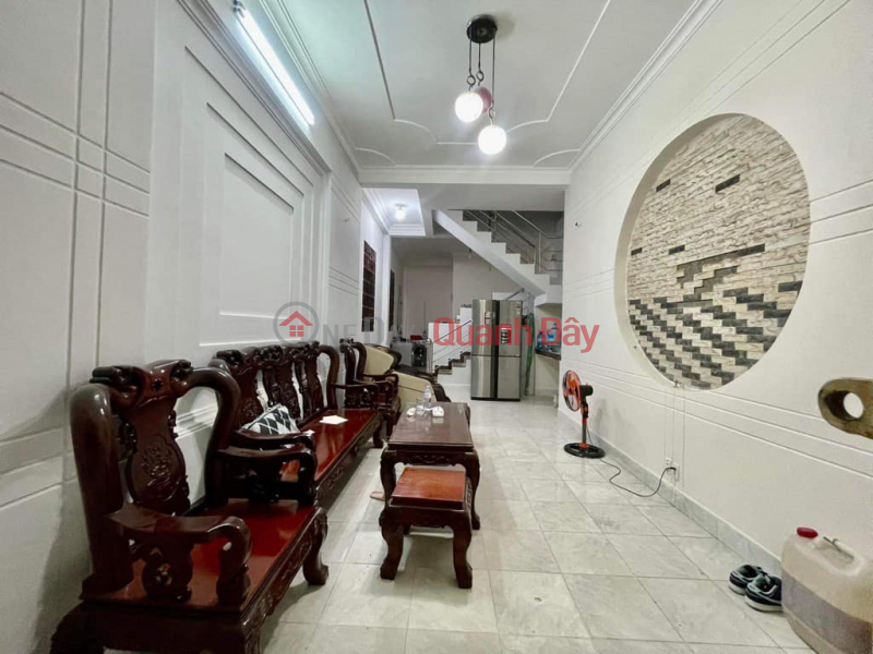 Property Search Vietnam | OneDay | Residential | Sales Listings, Ngon Ban House, Alley 3m, 569 Cach Mang Thang Tam, Ward 15, District 10, Nhinh 6 billion