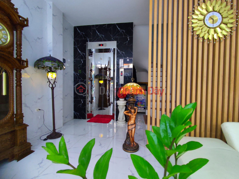 Property Search Vietnam | OneDay | Residential Sales Listings | HOUSE FOR SALE PRODUCTS- Elevator- 5 CLOSED ROOM - VIEW OF THE WAY-KING HOUSE