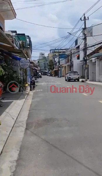 2-STOREY HOUSE FOR SALE, BUSINESS FRONTAGE ON NGUYEN THAI HOC STREET, VAN THANH, NHA TRANG Sales Listings