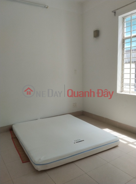 FRONT HOUSE ON DIEN BIEN PHU STREET - 6 FLOORS, 12 SPACIOUS ROOMS - HIGH-QUALITY JAPANESE ELEVATOR - CASH FLOW 50 MILLION\\/MONTH, PRICE 9 BILLION Vietnam Sales đ 9 Billion