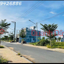 Owner sells 125 m2 plot of land, 13m road, An Phuoc Riverside residential area, 10 million\/m2 (negotiable) _0