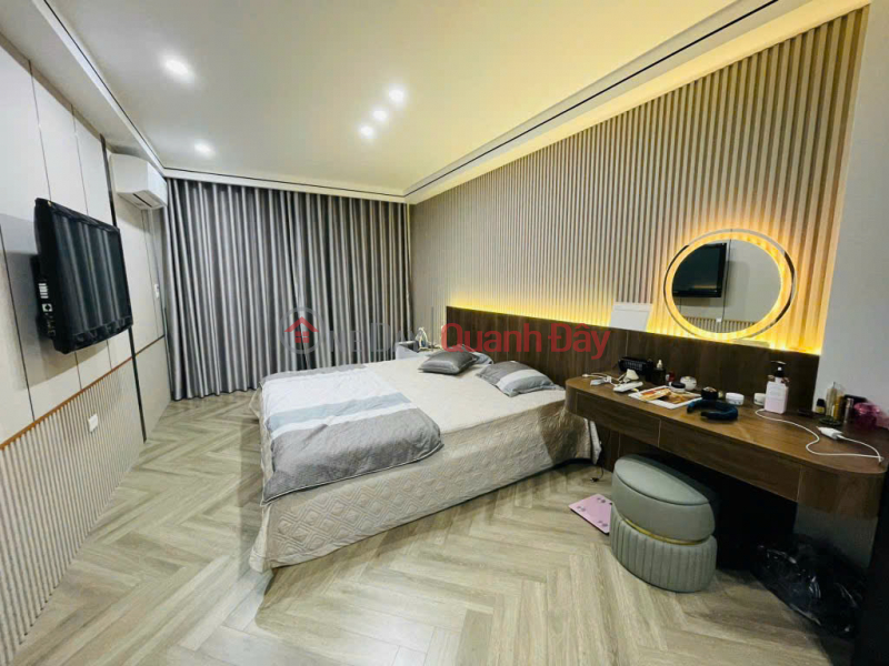 Property Search Vietnam | OneDay | Residential Sales Listings | PHU DIEN – 36M² – 5 FLOORS - INDUSTRIAL UNIVERSITY 100M – 5.3 BILLION