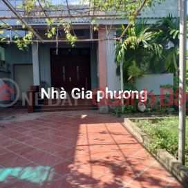 BEAUTIFUL HOUSE - GOOD PRICE - The owner sells 2 lots of land in Gia Phuong commune- Gia Vien and Ninh Phuc - Ninh Binh city _0