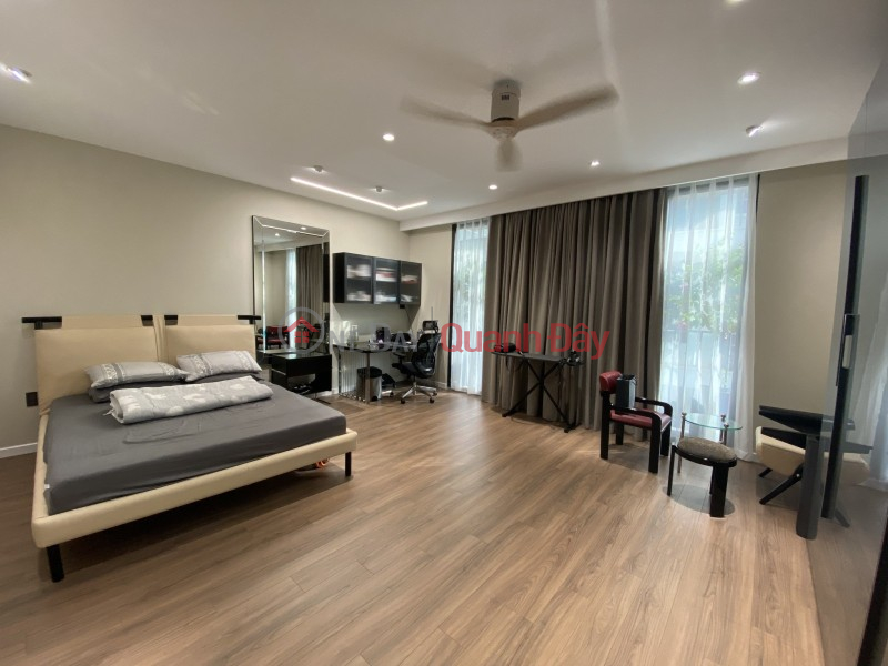 Property Search Vietnam | OneDay | Residential Sales Listings Couldn't be more beautiful, Lovely Townhouse, Subdivided Lot, Lake View, 6 Floors, Elevator, Live Right Away to Celebrate Tet.