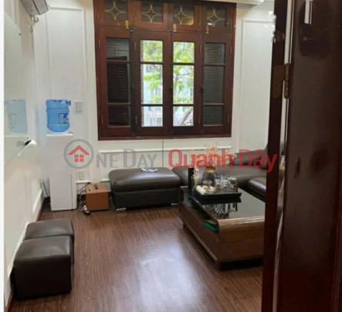 Bán Biệt thự Bùi Xuân Phái, lô góc, 200m2, khu Vip quan chức ở, giá 72 tỷ _0