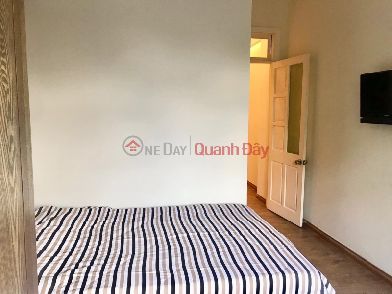 3-storey house for rent in Thanh Binh - Hai Chau area Rental Listings